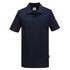 Antistatik ESD Polo-Shirt - Marine (NVR)
