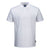 Antistatik ESD Polo-Shirt - Weiss (WHR)