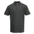 Antistatik ESD Polo-Shirt - Zoom Grau (ZOR)