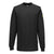 Antistatisches ESD-Langarm-T-Shirt - Schwarz (BKR)