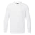 Antistatisches ESD-Langarm-T-Shirt - Weiss (WHR)