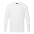 Antistatisches ESD-Langarm-T-Shirt - Weiss (WHR)