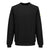 Antistatisches ESD-Sweatshirt - Schwarz (BKR)