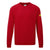 Antistatisches ESD-Sweatshirt - Tiefrot (DRR)