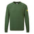 Antistatisches ESD-Sweatshirt - Tannengrün (FGR)