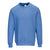 Antistatisches ESD-Sweatshirt - Hellblau (HBR)