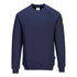 Antistatisches ESD-Sweatshirt - Marine (NAR)