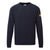 Antistatisches ESD-Sweatshirt - Marine (NVR)