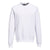 Antistatisches ESD-Sweatshirt - Weiss (WHR)