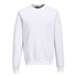Antistatisches ESD-Sweatshirt - Weiss (WHR)