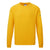 Antistatisches ESD-Sweatshirt - Tiefgelb (YE3)