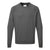 Antistatisches ESD-Sweatshirt - Zoom Grau (ZOR)