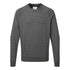 Antistatisches ESD-Sweatshirt - Zoom Grau (ZOR)