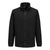 Antistatisches ESD-Fleece - Schwarz (BKR)