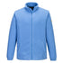 Antistatisches ESD-Fleece - Hellblau (HBR)