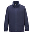 Antistatisches ESD-Fleece - Marine (NAR)