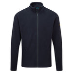 Antistatisches ESD-Fleece - Marine (NVR)