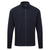 Antistatisches ESD-Fleece - Marine (NVR)