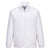 Antistatisches ESD-Fleece - Weiss (WHR)