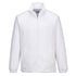 Antistatisches ESD-Fleece - Weiss (WHR)