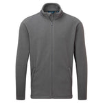 Antistatisches ESD-Fleece - Zoom Grau (ZOR)
