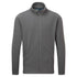 Antistatisches ESD-Fleece - Zoom Grau (ZOR)