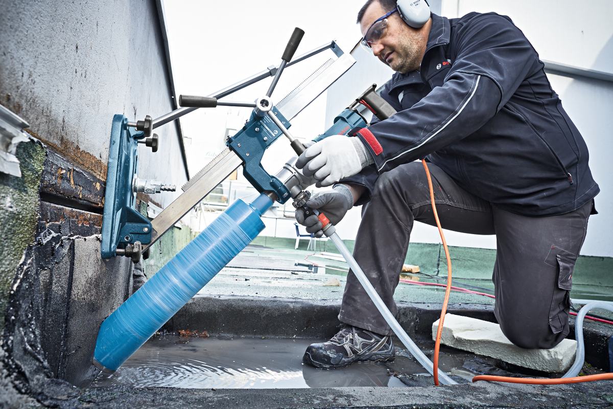 Bosch PRO Nassbohrkrone