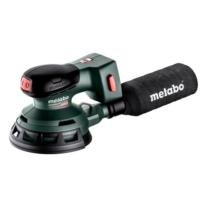 Akku-Exzenterschleifer PowerMaxx SXA 12-125 BL (602035840) Akku-Exzenterschleifer