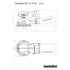 Akku-Exzenterschleifer PowerMaxx SXA 12-125 BL (602035840) Akku-Exzenterschleifer
