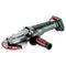 Akku-Flachkopf-Winkelschleifer WVBF 18 LT BL 11-125 Quick (601307840) Akku-Flachkopf-Winkelschleifer