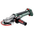 Akku-Flachkopf-Winkelschleifer WVBF 18 LT BL 11-125 Quick (601307840) Akku-Flachkopf-Winkelschleifer