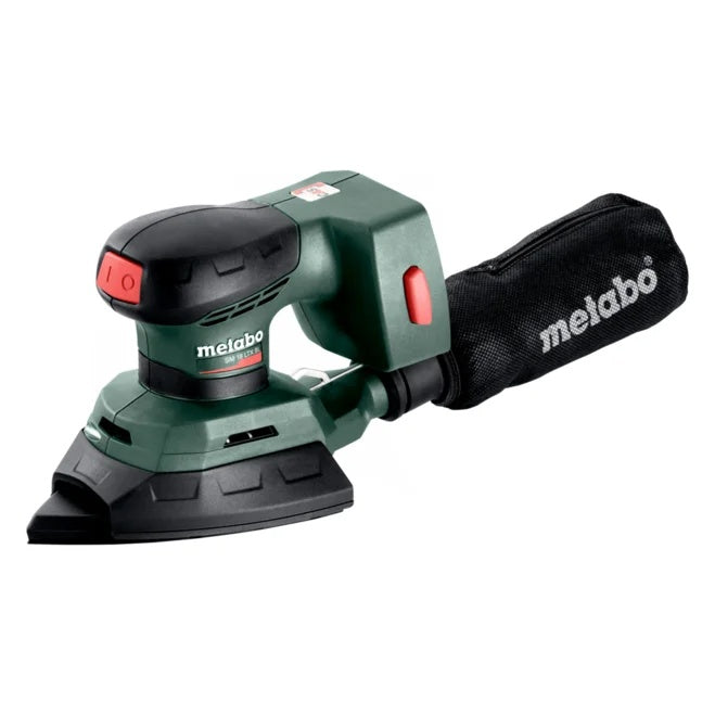 Akku-Multischleifer SM 18 LTX BL (602089840) Akku-Multischleifer