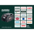 Akku-Multischleifer SM 18 LTX BL (602089840) Akku-Multischleifer
