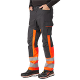 Alna 2.0 Hi Vis Arbeitshose Klasse 1