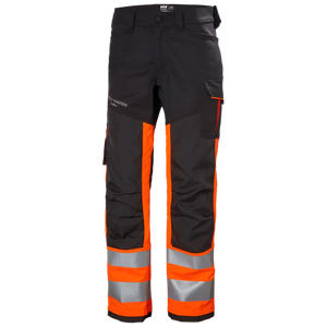 Alna 2.0 Hi Vis Arbeitshose Klasse 1