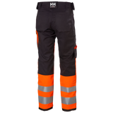 Alna 2.0 Hi Vis Arbeitshose Klasse 1