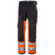Alna 2.0 Hi Vis Arbeitshose Klasse 1