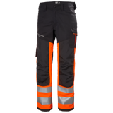 Alna 2.0 Hi Vis Arbeitshose Klasse 1