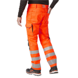 Alna 2.0 Hi Vis Arbeitshose Klasse 2