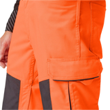 Alna 2.0 Hi Vis Arbeitshose Klasse 2