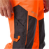 Alna 2.0 Hi Vis Arbeitshose Klasse 2