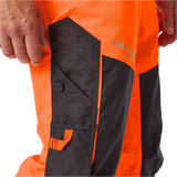 Alna 2.0 Hi Vis Arbeitshose Klasse 2