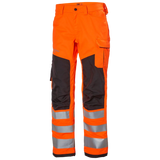 Alna 2.0 Hi Vis Arbeitshose Klasse 2