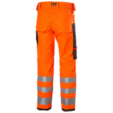 Alna 2.0 Hi Vis Arbeitshose Klasse 2