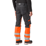 Alna 2.0 Hi Vis Bauhose Klasse 1