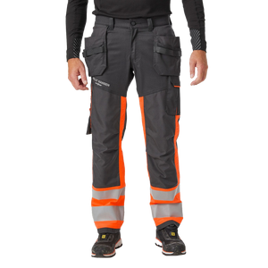 Alna 2.0 Hi Vis Bauhose Klasse 1