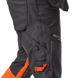 Alna 2.0 Hi Vis Bauhose Klasse 1