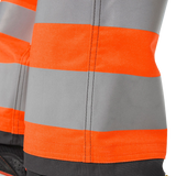 Alna 2.0 Hi Vis Bauhose Klasse 1