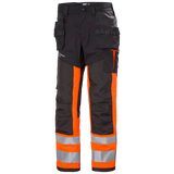 Alna 2.0 Hi Vis Bauhose Klasse 1