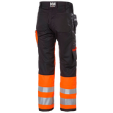 Alna 2.0 Hi Vis Bauhose Klasse 1